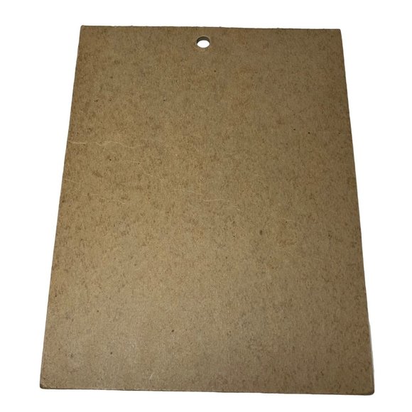 Vintage 1973 Whitman Cardboard Frame-Tray Puzzle Lassie with Basket of Puppies - Picture 6 of 6